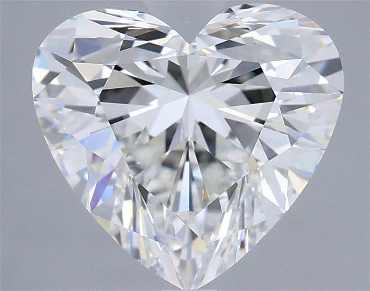 Heart Diamond