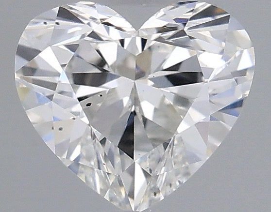 Heart Diamond