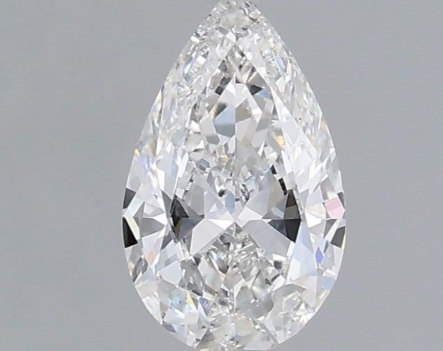 0.46ct Pear E VS1