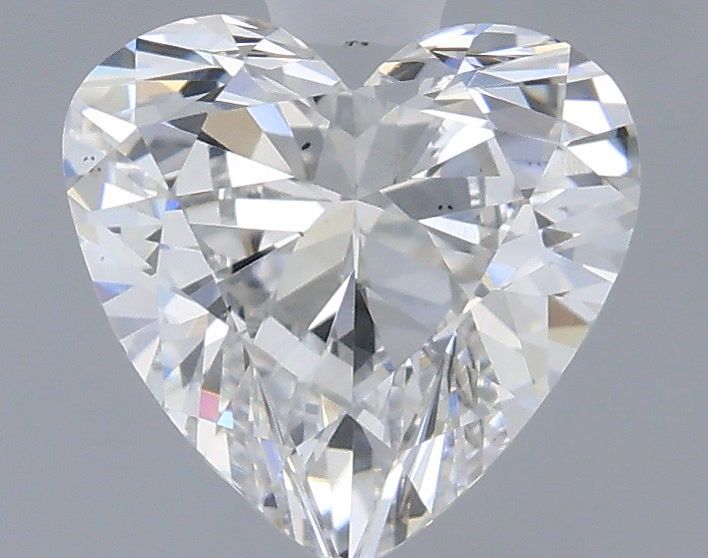 Heart Diamond