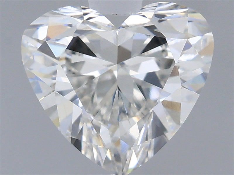 Heart Diamond