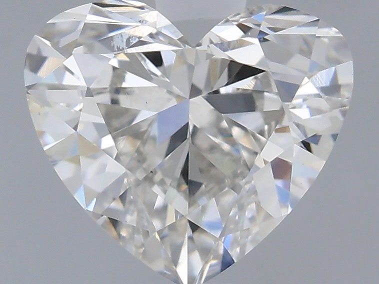 Heart Diamond