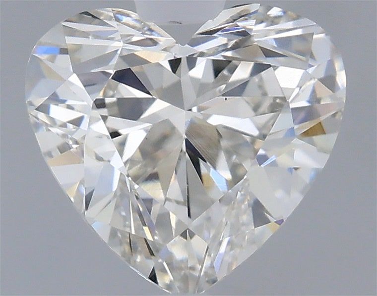 Heart Diamond