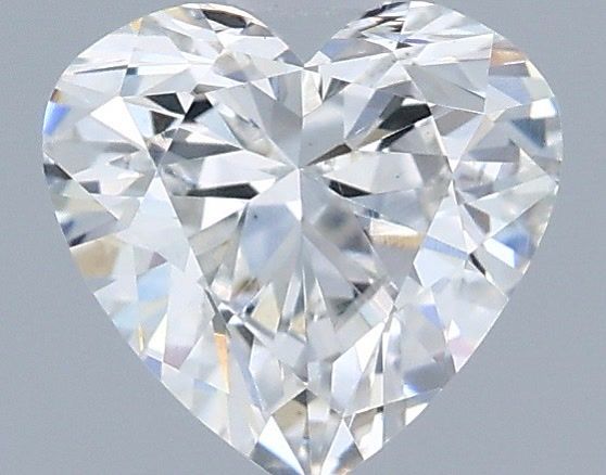 Heart Diamond