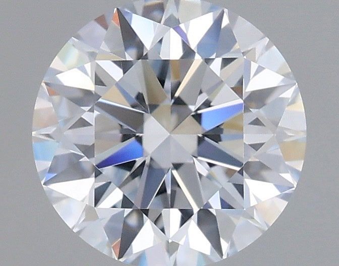 1.01 ct Round diamond