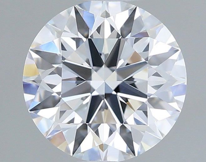 1.09 ct. round Lab Grown Diamond front image