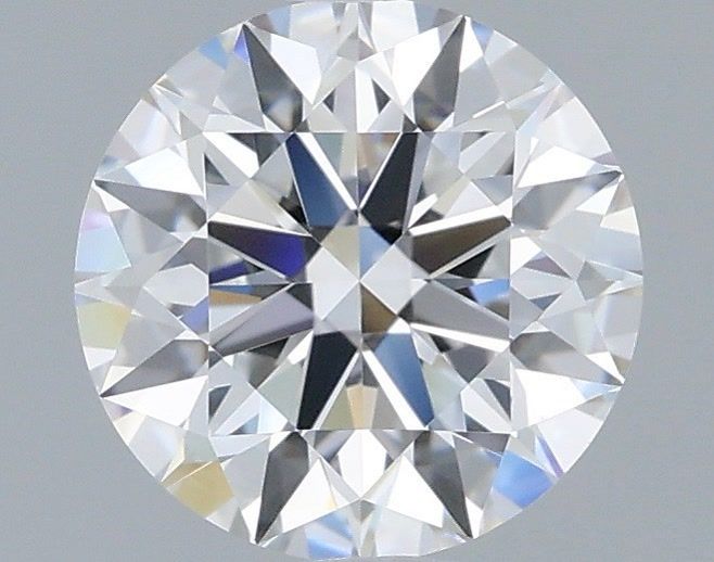 1.16 ct. round Lab Grown Diamond front image