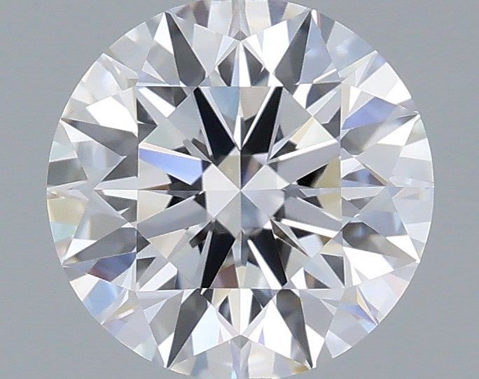 1.09 ct. round Lab Grown Diamond front image
