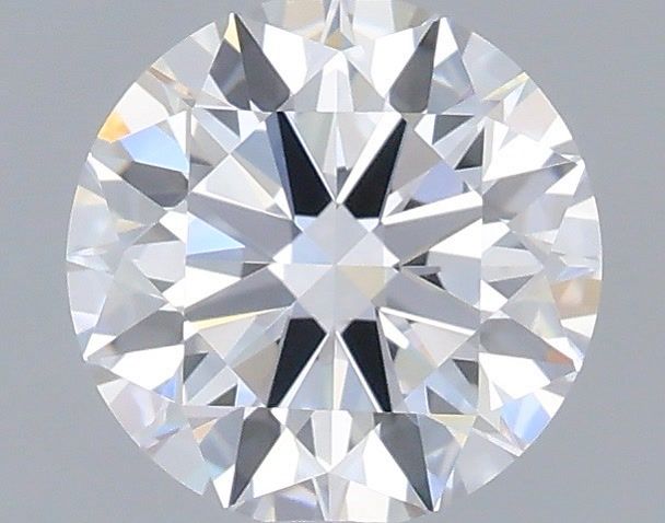 0.93 ct. round Lab Grown Diamond front image