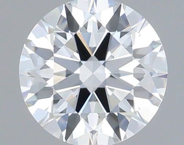 0.77 ct. round Lab Grown Diamond front image
