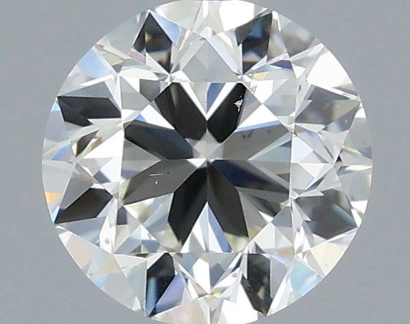 1 Carat Round Diamond H VS2