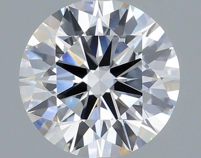 1.91 ct. round Lab Grown Diamond front image