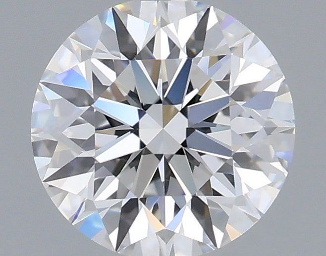 1.03 ct. round Lab Grown Diamond front image