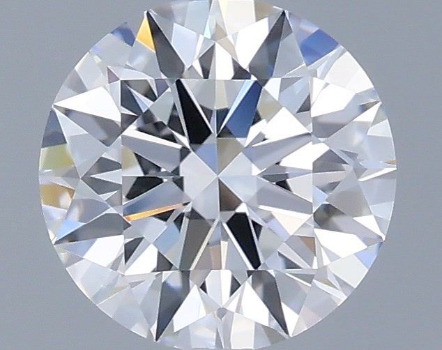 1.09 ct. round Lab Grown Diamond front image