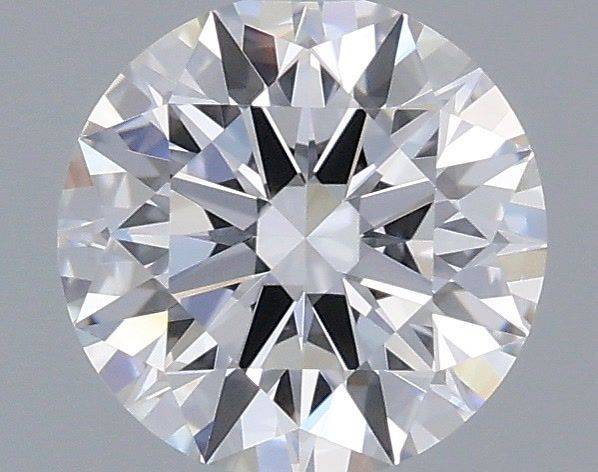 1.04 ct. round Lab Grown Diamond front image