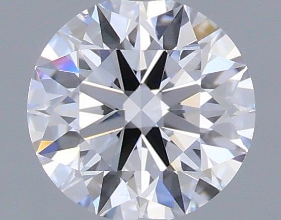 1.06 ct. round Lab Grown Diamond front image