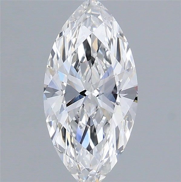 1.04 ct. marquise Lab Grown Diamond front image