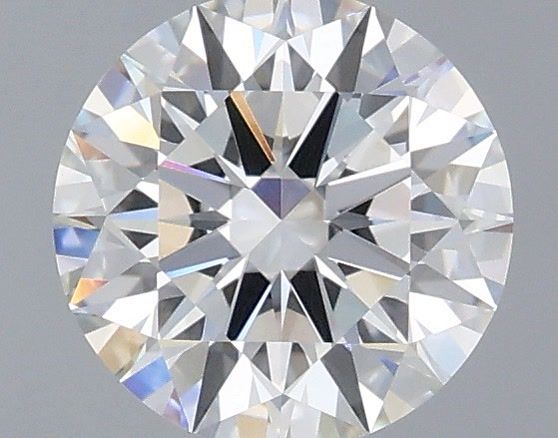 1.03 ct Round diamond