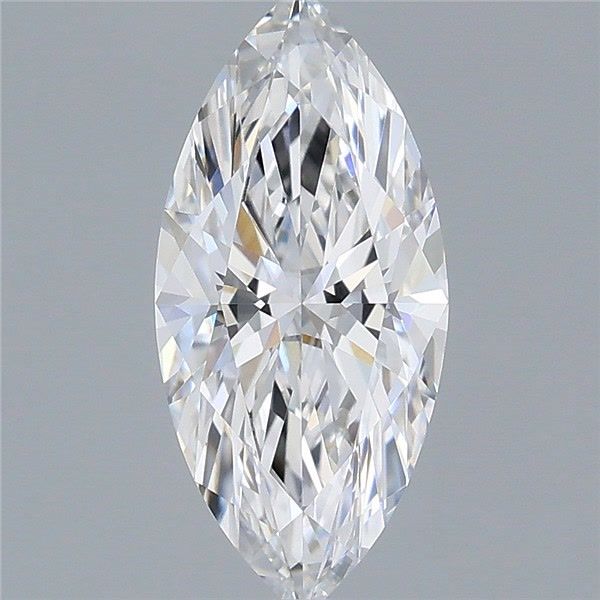1.06 ct. marquise Lab Grown Diamond front image