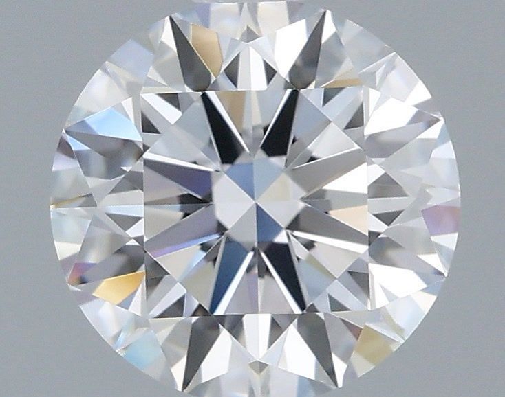 1.09 ct. round Lab Grown Diamond front image