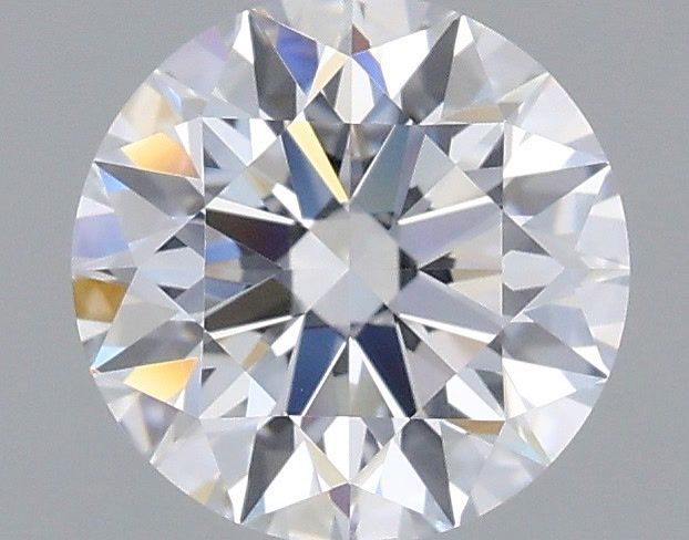 1.09 ct. round Lab Grown Diamond front image