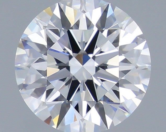 1.05 ct. round Lab Grown Diamond front image