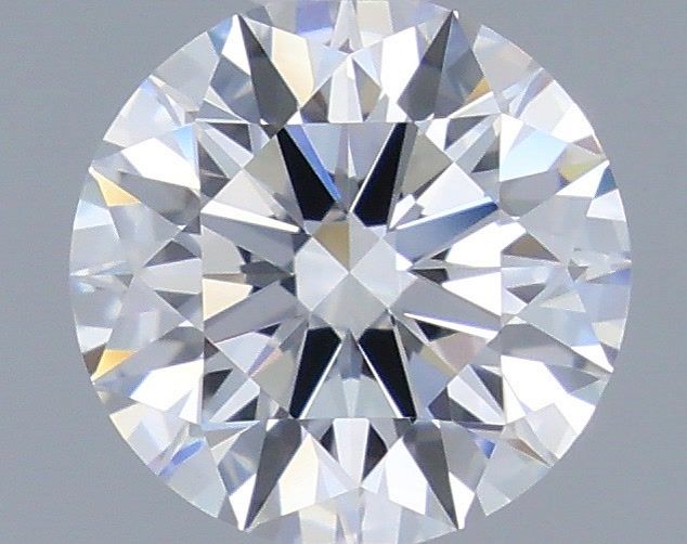 1.06 ct. round Lab Grown Diamond front image