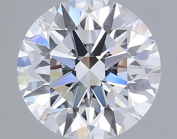 1.05 ct. round Lab Grown Diamond front image