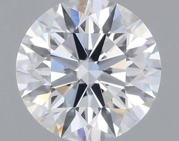 1.07 ct. round Lab Grown Diamond front image