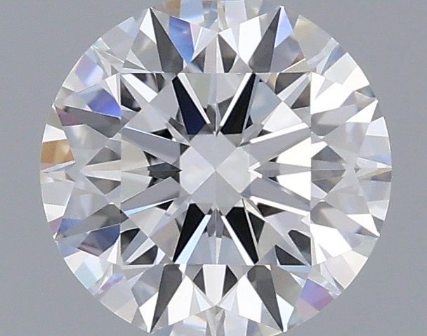1.03 ct. round Lab Grown Diamond front image
