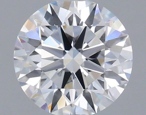 1.02 ct. round Lab Grown Diamond front image