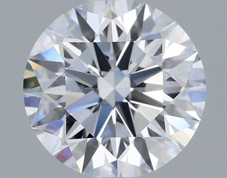 1.01 ct. round Lab Grown Diamond front image
