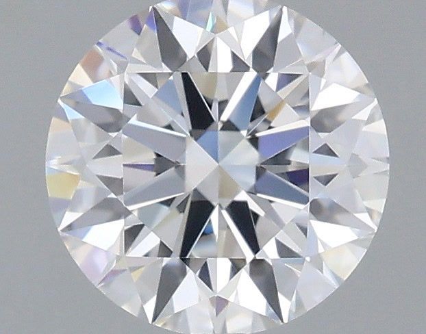 1.09 ct. round Lab Grown Diamond front image