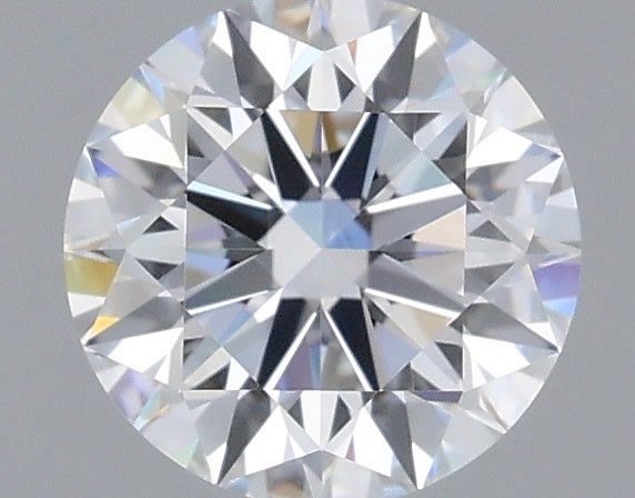 1.07 ct. round Lab Grown Diamond front image