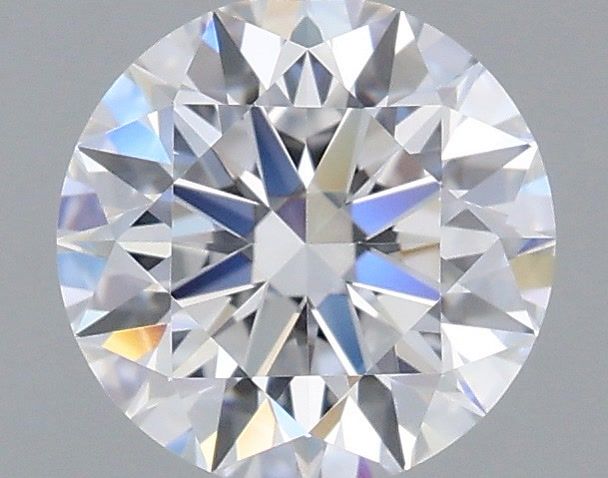 1.07 ct. round Lab Grown Diamond front image
