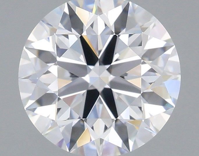 1.50 ct. round Lab Grown Diamond front image