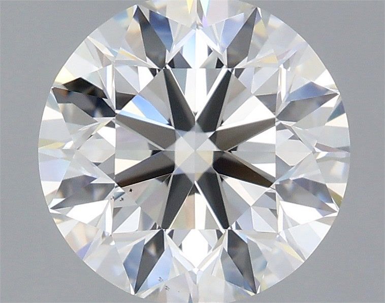 2.00 ct Round diamond
