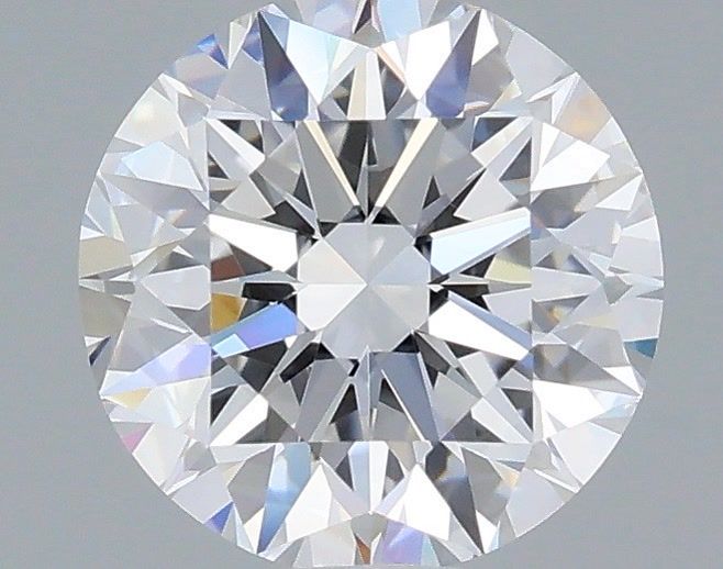 1.48 ct. round Lab Grown Diamond front image