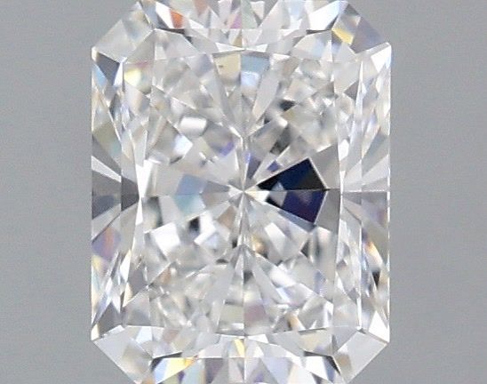 1.01 ct. radiant Lab Grown Diamond front image