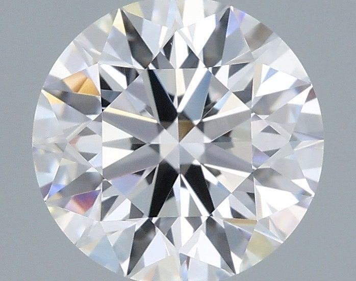 1.50 ct. round Lab Grown Diamond front image