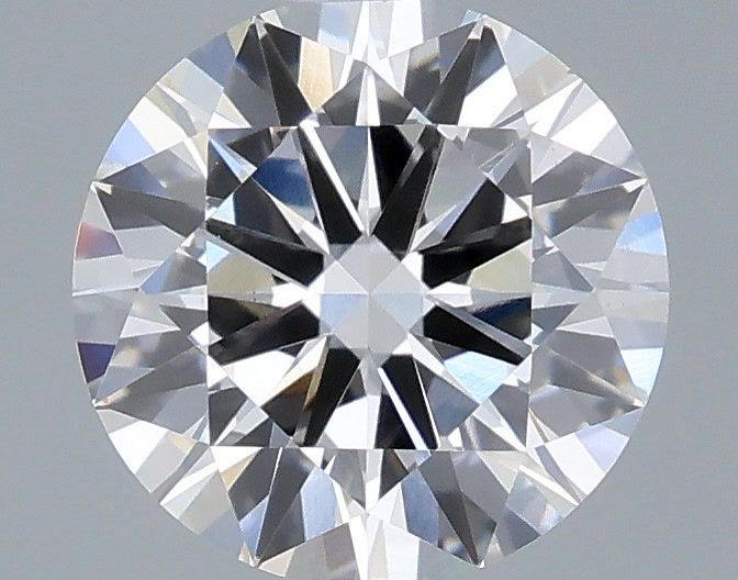 1.06 ct. round Lab Grown Diamond front image
