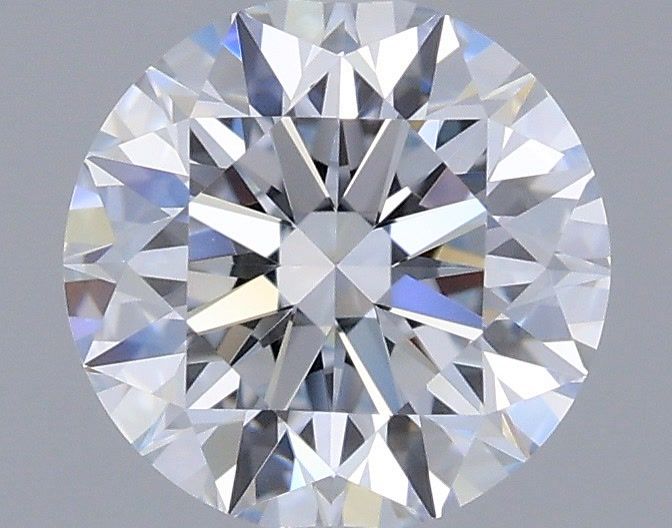 1.01 ct Round diamond