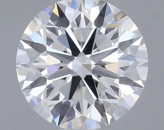 0.32ct Round diamond
