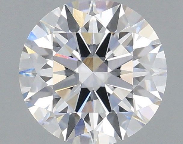 1.51 ct. round Lab Grown Diamond front image