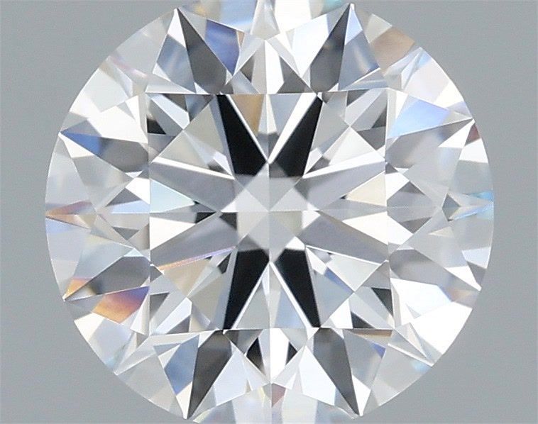 1.59 ct. round Lab Grown Diamond front image