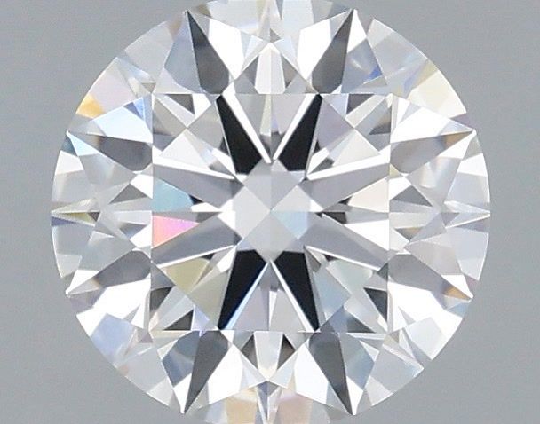 1.53 ct. round Lab Grown Diamond front image