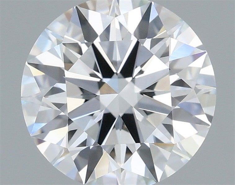 1.60 ct. round Lab Grown Diamond front image