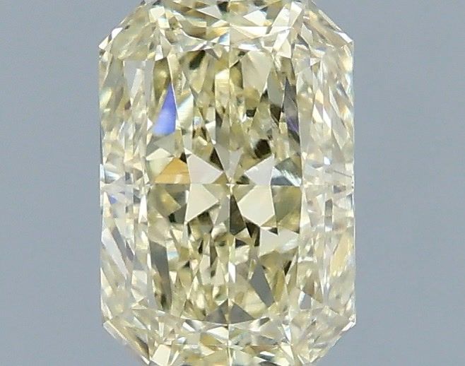 1.08 ct. radiant Lab Grown Diamond front image