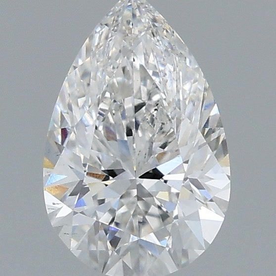 1.06 ct Pear diamond