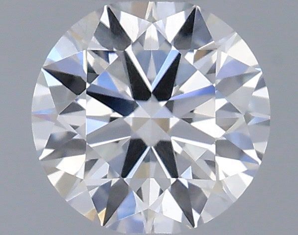 Round Diamond